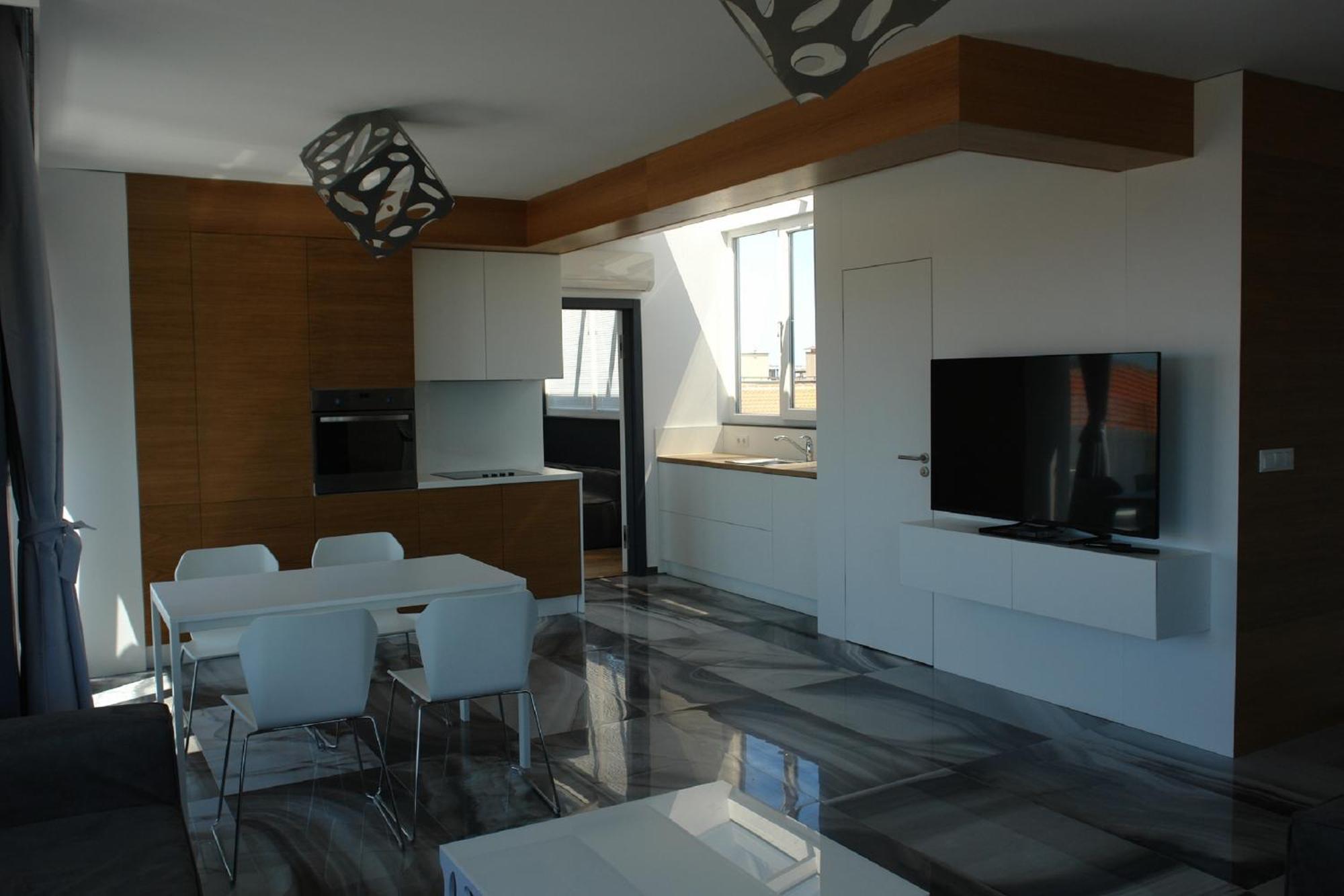 Botabara Del Mar Boutique Aparthotel Pomorie Bagian luar foto