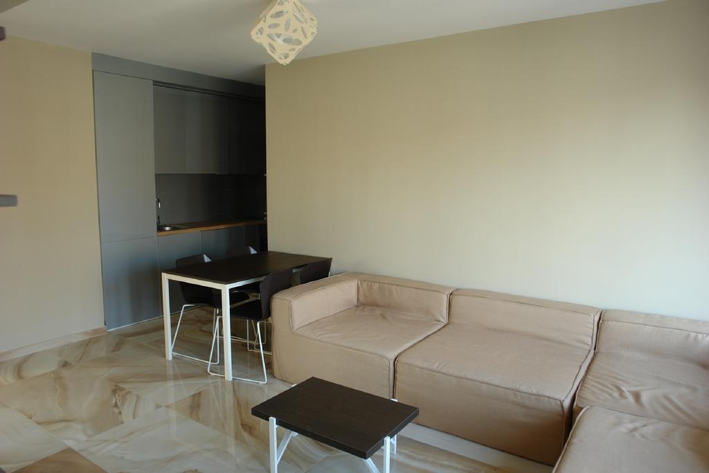 Botabara Del Mar Boutique Aparthotel Pomorie Ruang foto