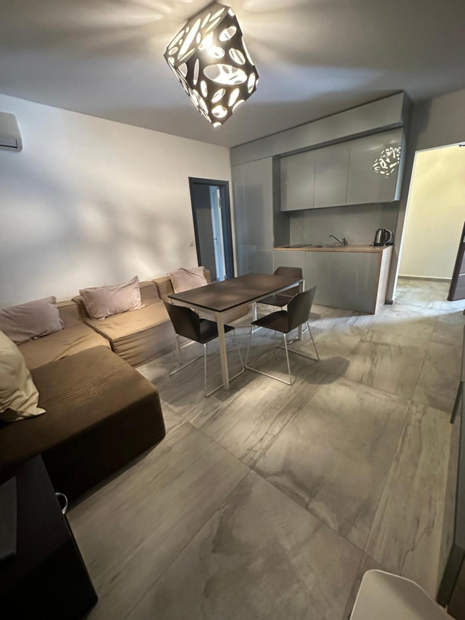 Botabara Del Mar Boutique Aparthotel Pomorie Bagian luar foto